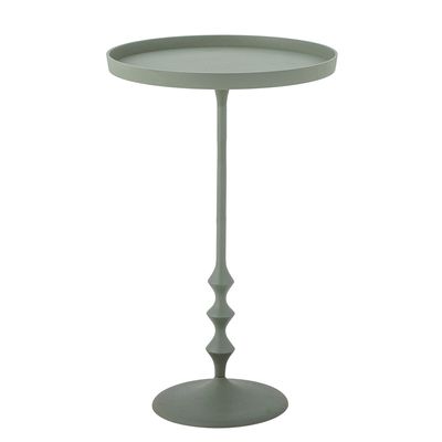 Autres tables - Anjou Table d'appoint, Verte, Aluminium - BLOOMINGVILLE MULTIBRAND HOUSE