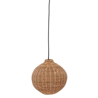 Hanging lights - Jamilla Pendant Lamp, Nature, Rattan - BLOOMINGVILLE MULTIBRAND HOUSE