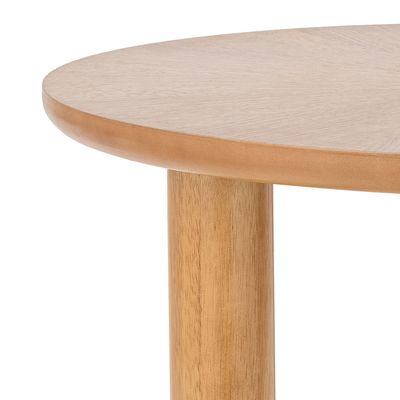 Coffee tables - Noma Coffee Table, Nature, Rubberwood  - BLOOMINGVILLE MULTIBRAND HOUSE