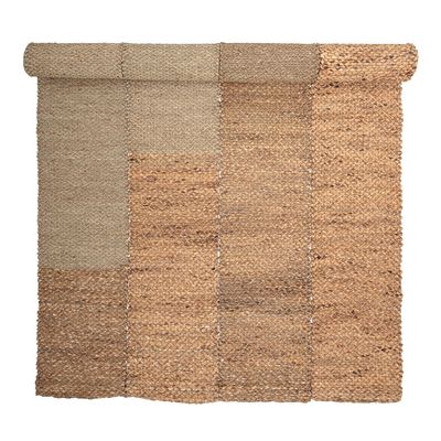 Tapis - Enzov Tapis, Nature, Herbier marin - BLOOMINGVILLE MULTIBRAND HOUSE