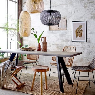 Rugs - Enzov Rug, Nature, Seagrass  - BLOOMINGVILLE MULTIBRAND HOUSE