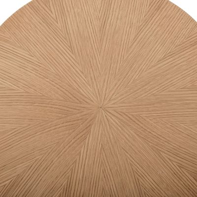 Coffee tables - Noma Coffee Table, Nature, Rubberwood  - BLOOMINGVILLE MULTIBRAND HOUSE