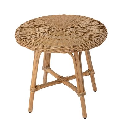 Tables basses - Hortense Table basse, Nature, Rotin  - BLOOMINGVILLE MINI