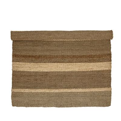 Rugs - Felex Rug, Nature, Seagrass - BLOOMINGVILLE MULTIBRAND HOUSE