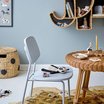 Bibliothèques - Elmar Bibliothèque, Nature, Herbe de Bankuan  - BLOOMINGVILLE MINI