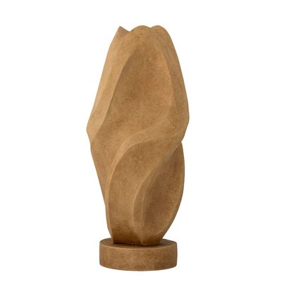 Decorative objects - Delier Deco, Brown, Resin - BLOOMINGVILLE MULTIBRAND HOUSE