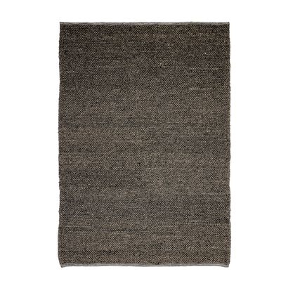 Tapis - Madeleine Tapis, Gris, Laine  - BLOOMINGVILLE MULTIBRAND HOUSE