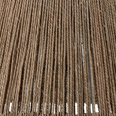 Lampes de table - Rama Lampe de table, Blanc, Grès  - BLOOMINGVILLE MULTIBRAND HOUSE