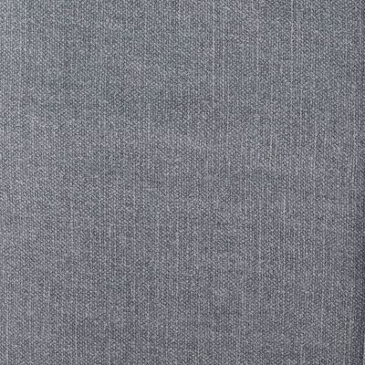 Lounge chairs - Beau Lounge Chair, Blue, Cotton  - CREATIVE COLLECTION