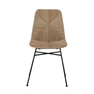 Chaises - Nor Chaise de salle à manger, Nature, Lampakanay - BLOOMINGVILLE MULTIBRAND HOUSE