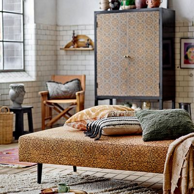 Vases - Akira Vase, Grey, Stoneware  - BLOOMINGVILLE MULTIBRAND HOUSE