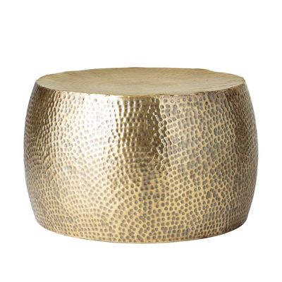 Tables basses - Hella Table basse, Brass, Métal - BLOOMINGVILLE MULTIBRAND HOUSE