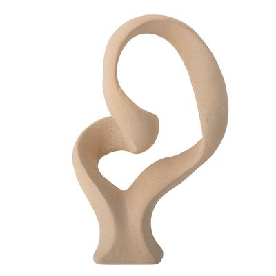Decorative objects - Berhan Deco, Nature, Stoneware - BLOOMINGVILLE MULTIBRAND HOUSE