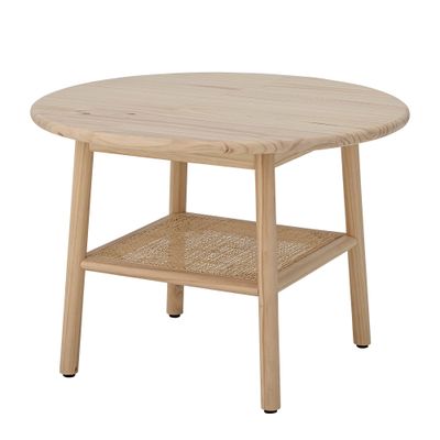 Tables basses - Camma Table basse, Nature, Pin  - BLOOMINGVILLE MULTIBRAND HOUSE
