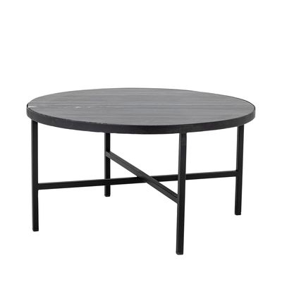 Tables basses - Estelle Table basse, Gris, Marbre - BLOOMINGVILLE MULTIBRAND HOUSE