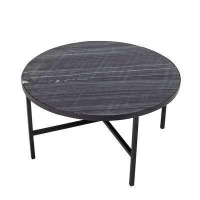 Tables basses - Estelle Table basse, Gris, Marbre  - BLOOMINGVILLE MULTIBRAND HOUSE