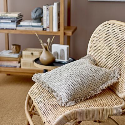 Coffee tables - Cappuccino Coffee Table, Black, Bamboo Set of 2 - BLOOMINGVILLE MULTIBRAND HOUSE