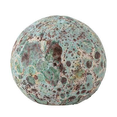 Outdoor decorative accessories - Reese Deco, Green, Terracotta  - BLOOMINGVILLE