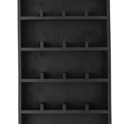 Shelves - Thessa Shelf, Brown, Mango  - BLOOMINGVILLE