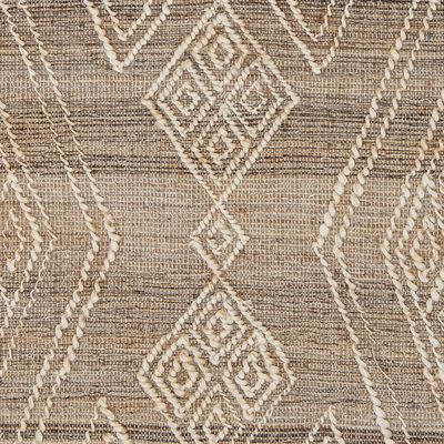Tapis - Rupen Tapis, Nature, Jute  - BLOOMINGVILLE MULTIBRAND HOUSE