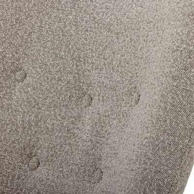 Lounge chairs - Perry Lounge Chair, Nature, Polyester  - BLOOMINGVILLE MULTIBRAND HOUSE