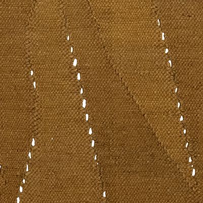 Tapis - Zola Tapis, Marron, Laine  - BLOOMINGVILLE MULTIBRAND HOUSE