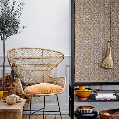 Tapis - Felex Tapis, Nature, Jacinthe d'eau  - BLOOMINGVILLE MULTIBRAND HOUSE