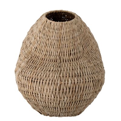 Shopping baskets - Levis Basket, Nature, Gebang Palm  - BLOOMINGVILLE MULTIBRAND HOUSE