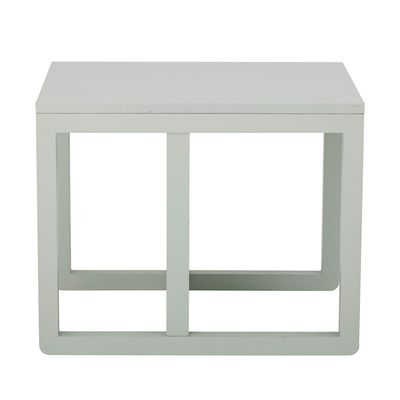 Chairs - Nan multifunctional Chair, Green, Oak  - BLOOMINGVILLE MINI