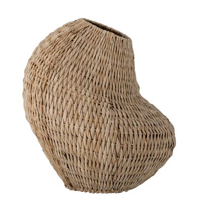 Shopping baskets - Levis Basket, Nature, Gebang Palm  - BLOOMINGVILLE MULTIBRAND HOUSE