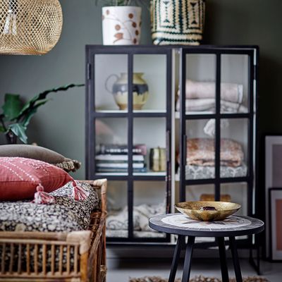 Rugs - Abriella Rug, Nature, Jute  - BLOOMINGVILLE MULTIBRAND HOUSE