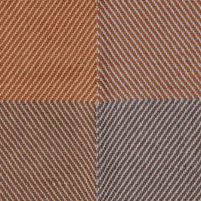 Tapis - Rodin Tapis, Marron, Jute  - BLOOMINGVILLE MULTIBRAND HOUSE