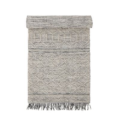 Tapis - Maisy Tapis, Gris, Polyester  - CREATIVE COLLECTION
