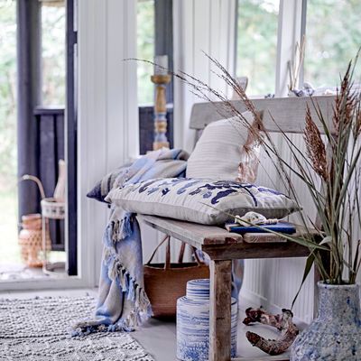 Tapis - Maisy Tapis, Gris, Polyester  - CREATIVE COLLECTION