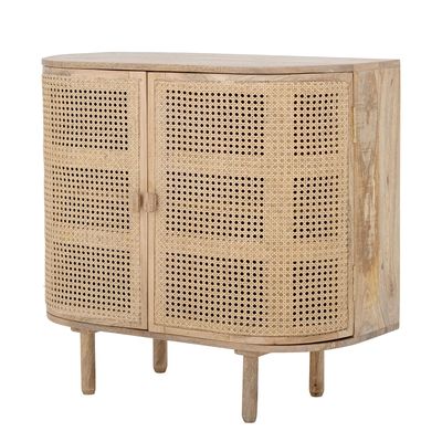 Sideboards - Bandol Cabinet, Nature, Mango  - CREATIVE COLLECTION