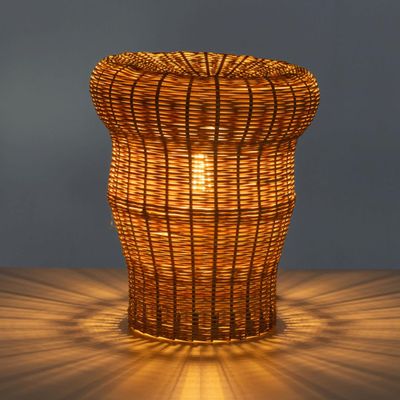Decorative objects - Table lamp - WALTER - SWEET SALONE