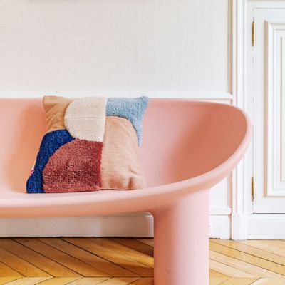 Cushions - Balance cushion - COLORTHERAPIS