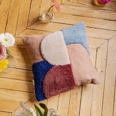 Coussins - Coussin Balance - COLORTHERAPIS