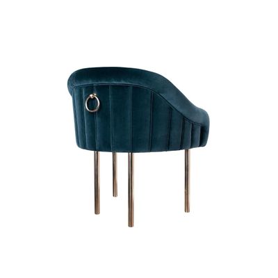 Chaises - Chaise de salle à manger Katharina - OTTIU