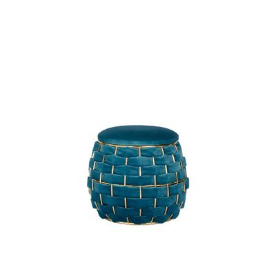 Stools - Nico Stool Handmade By Ottiu - OTTIU