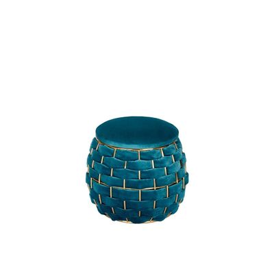 Stools - Nico Stool Handmade By Ottiu - OTTIU
