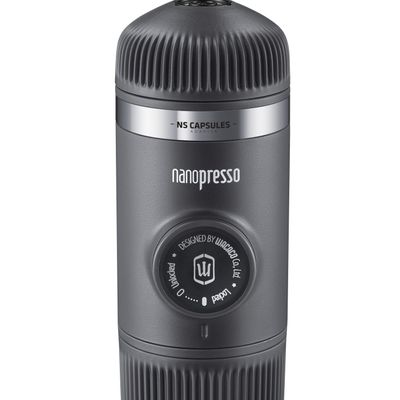 Outdoor kitchens - NanoPresso+NS Adapter - WACACO COMPANY LIMITED