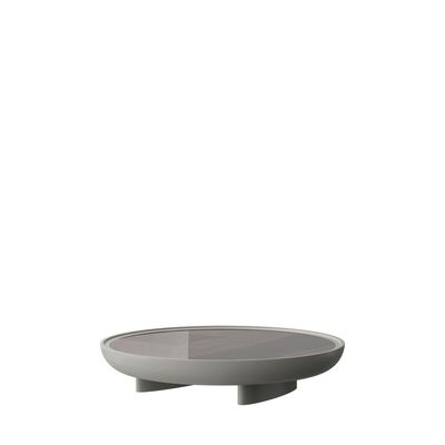 Coffee tables - Eracle 100 Round Table - ULTRAMOBILI