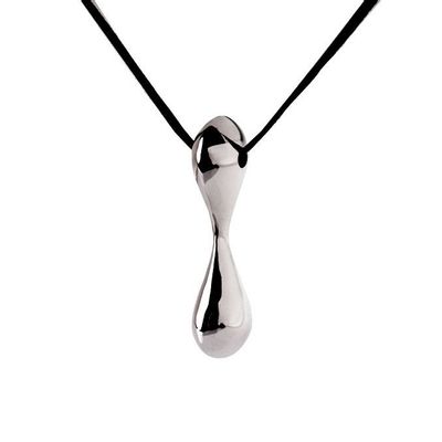 Jewelry - Sterling silver pendant A5 Gliese I - VOMOVO-MEN´S JEWELRY