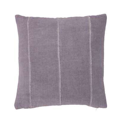 Coussins - Kita Coussin, Violet, Coton - BLOOMINGVILLE MINI
