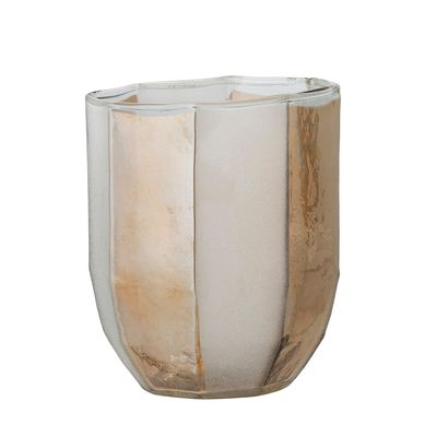 Candlesticks and candle holders - Jalil Votive, Clear, Glass - BLOOMINGVILLE MULTIBRAND HOUSE