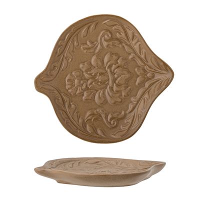 Bols - Lizz Bol, Marron, Grès - BLOOMINGVILLE MULTIBRAND HOUSE