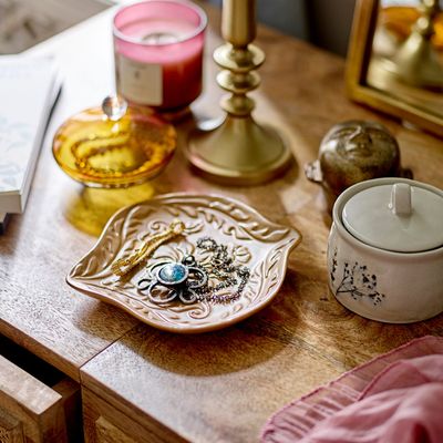 Bowls - Lizz Bowl, Brown, Stoneware  - BLOOMINGVILLE MULTIBRAND HOUSE