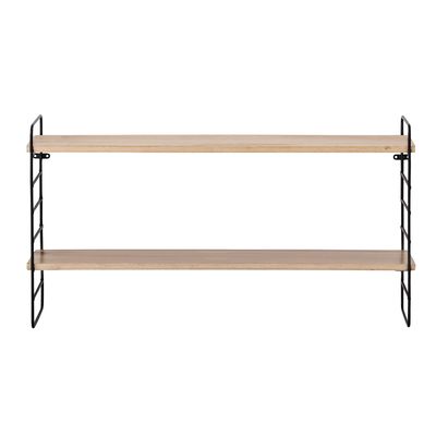 Etagères - North Tablette, Nature, MDF  - BLOOMINGVILLE MULTIBRAND HOUSE