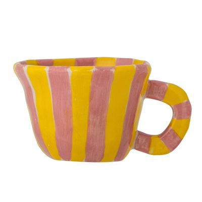Mugs - Nini Cup, Rose, Stoneware - BLOOMINGVILLE MINI